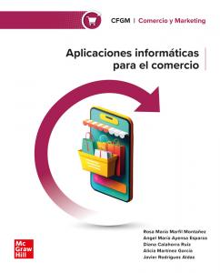 Aplicaciones informáticas para el comercio·Formación profesional