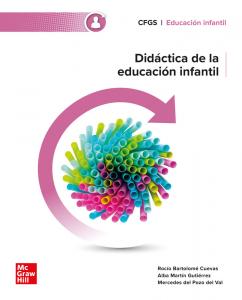 Didáctica de la educación infantil·Formación profesional