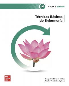 Técnicas básicas de enfermería·Formación profesional