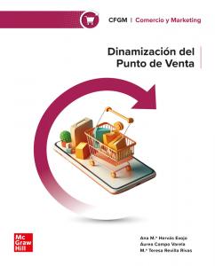 Dinamización en el punto de venta·Formación profesional