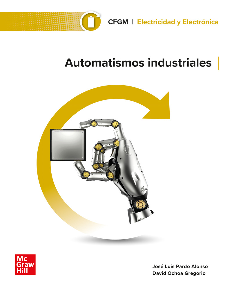 Automatismos industriales·Formación profesional