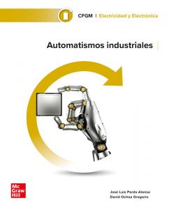 Automatismos industriales·Formación profesional