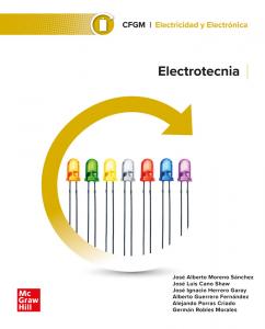 Electrotecnia·Formación profesional