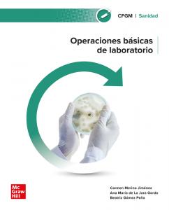 Operaciones básicas de laboratorio·Formación profesional