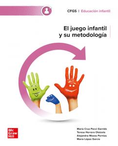 El juego infantil y su metodología·Formación profesional