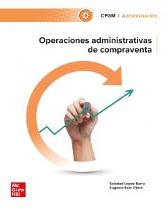 Libro de documentos. Operaciones administrativas de compraventa·Formación profesional