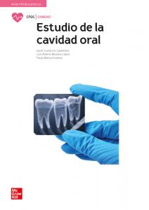 Estudio de la cavidad oral·Formación profesional