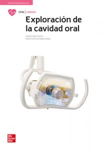 Exploración de la cavidad oral·Formación profesional