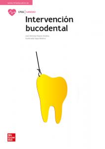 Intervención bucodental·Formación profesional