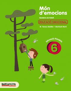 Món d emocions 6·Primaria.6ºCurso·Quaderns