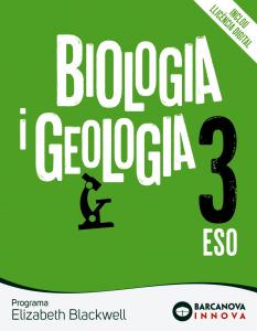 Elizabeth Blackwell 3 ESO. Biologia·E.S.O..3er Curso·Innova