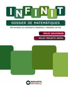 Infinit. Dossier de Matemàtiques. Batxillerat·Bachillerato.2ºCurso·PAU