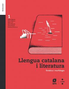 Llengua catalana i literatura. 1 Batxillerat·Bachillerato.1er Curso