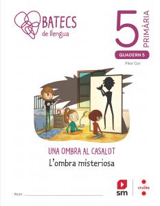 Batecs de Llengua. 5 Primària·Primaria.1er Curso