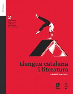 Llengua catalana i literatura. 2 Batxillerat·Bachillerato.2ºCurso