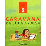 Caravana de Lecturas 2 Primer Ciclo de Primaria