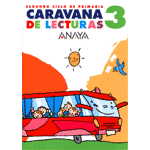 Caravana de Lecturas 3