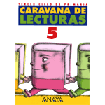 Caravana de Lecturas 5