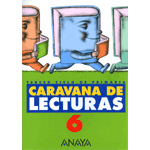 Caravana de Lecturas 6