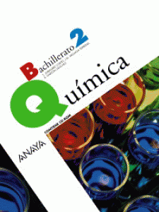 QUIMICA 2 BACHILLERATO.(09).