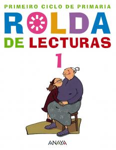 Lecturas 1.·Primaria.1er Curso·Primaria 1º