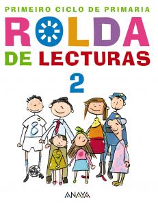 Lecturas 2.·Primaria.2ºCurso·Primaria 2º