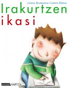 Irakurtzen ikasi.·Primaria.1er Curso·Primaria 1º