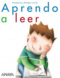 Aprendo a leer.·Primaria.1er Curso·UNA A UNA