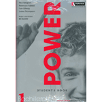 POWER 1 STUDENT´S BOOK