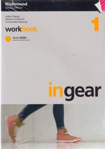 POWER WORKBOOK 1º BACHILLERATO