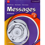 MESSAGES WORKBOOK 3º ESO