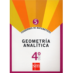 4ESO.CUAD.MATEM.5 GEOMETRIA ANALIT. 07·E.S.O..4ºCurso