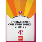 4ESO.CUAD.MATEM.7 OPERACIONES CON F. 07·E.S.O..4ºCurso