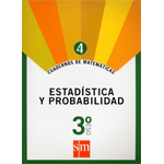 3ESO.CUAD.MATEM.4 ESTADISTICA Y PROB. 07·E.S.O..3er Curso