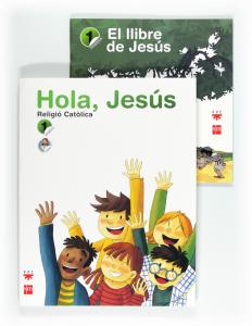 V-1EP.HOLA,JESUS RELIGIO CATOLICA 11·Primaria.1er Curso