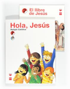 V-2EP.HOLA,JESUS RELIGIO CATOLICA 11·Primaria.2ºCurso