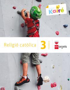 V-3EP.RELIGIO CATOLICA-KA 14·Primaria.3er Curso