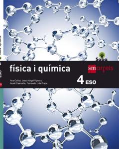 Física i química. 4 ESO. Saba·E.S.O..4ºCurso