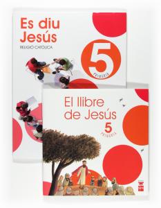 V-5EP.ES DIU JESUS 09·Primaria.5ºCurso