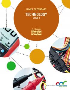 Technology. Stage II.·E.S.O..2ºCurso·Anaya English