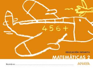 Matemáticas 2.·Infantil.2ºCurso·Cuadernos educacion infantil (43)