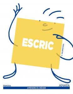 Escric.·Primaria.1er Curso·Primaria 1º