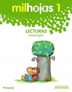 Lecturas 1. Milhojas.·Primaria.1er Curso·Primaria 1º