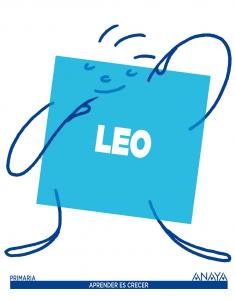 Leo.·Primaria.1er Curso·Primaria 1º