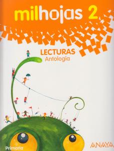 Lecturas 2. Milhojas.·Primaria.2ºCurso·Primaria 2º