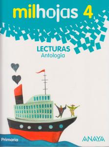 Lecturas 4. Milhojas.·Primaria.4ºCurso·Primaria 4º