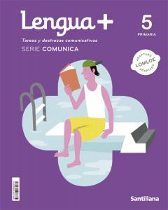 5PRI LENGUAPluS COMUNICA·Primaria.5ºCurso