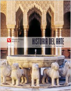 Historia Del Arte N/ePluScd·Bachillerato.2ºCurso