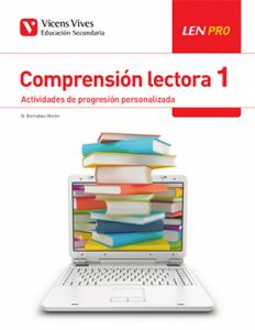 LEN PRO 1 COMPRENSION LECTORA·E.S.O..1er Curso