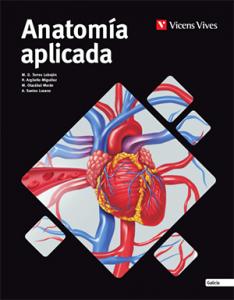 ANATOMIA APLICADA (GALICIA) AULA 3D·Bachillerato.1er Curso